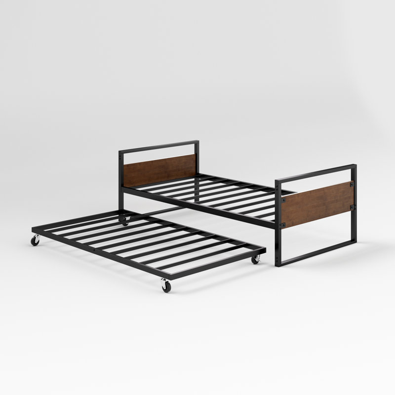 Barrett twin daybed with trundle discount